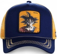 Goku Yellow Dragon Ball - Czapka Capslab