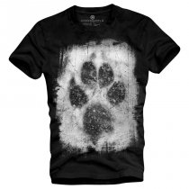 Animal footprint Black - Underworld