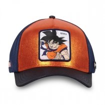 Dragon Ball Z Goku - Capslab