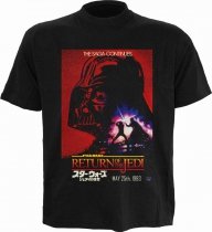Star Wars - Vader Poster- Heroes