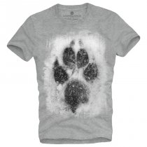 Animal Footprint Grey - Underworld
