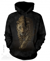 Savage Leopard - Bluza The Mountain