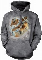 Hide & Seek Fox - Bluza The Mountain