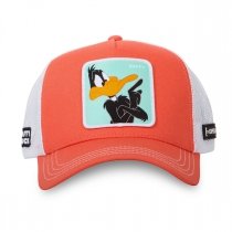 Daffy Pink Looney Tunes - Czapka Capslab