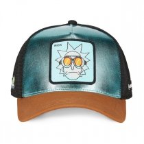 Rick and Morty Premium - Capslab