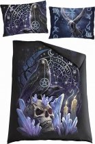 Pościel pojedyncza Witchcraft (200x135) - Spiral