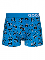 Príšerky - Pánske Boxerky - Good Mood