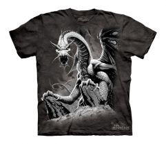 Black Dragon - Junior - The Mountain