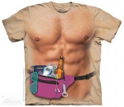 Bro Summer Survival Kit - The Mountain