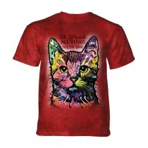 9 Lives Russo - The Mountain - Junior