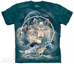 In Spirit I am Free  - The Mountain