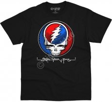Gratefull Dead Underground SYF - Liquid Blue