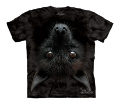 Bat Head - The Mountain - Junior