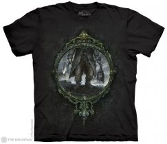 Havoc T-Shirt - The Mountain