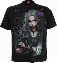 Goth Fimiliar - Spiral Direct