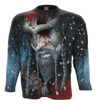 Viking Wrap - Longsleeve Spiral