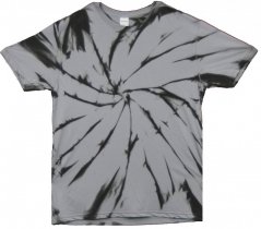 Neon Black/Silver - Vortex