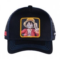One Piece Luffy - Šiltovka Capslab
