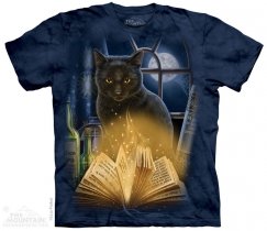 Bewitched - T-shirt The Mountain