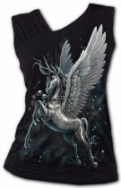 Celestial - Slant Top Spiral - Ladies