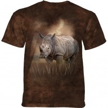 Stand Your Ground Rhino - The Mountain