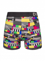 Monoskop - Pánske Boxerky - Good Mood