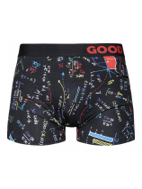 Matematika - Pánske Boxerky - Good Mood