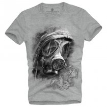 Gas Mask Gey - Underworld