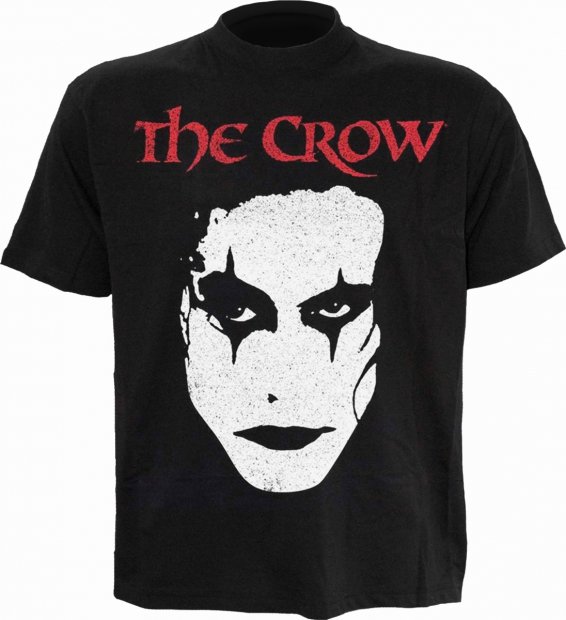 Face The Crow - Heroes - Heroes