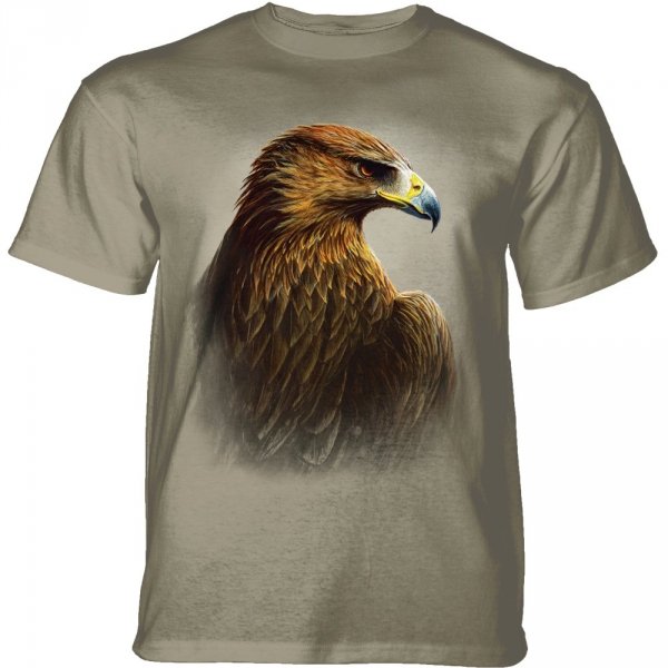 Golden Eagle- The Mountain