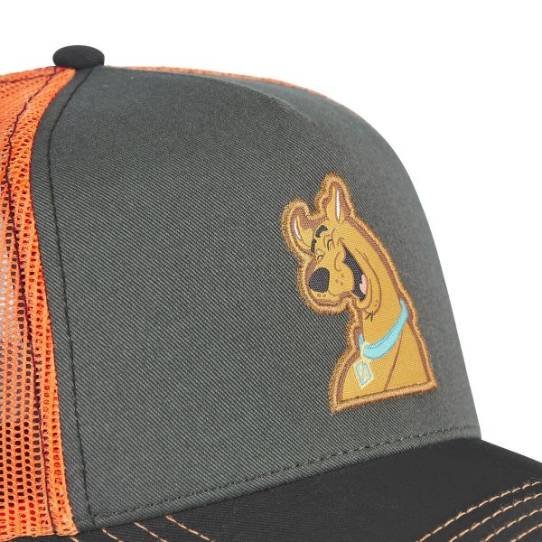 Scooby-Doo HeeHee - Kšiltovka Capslab