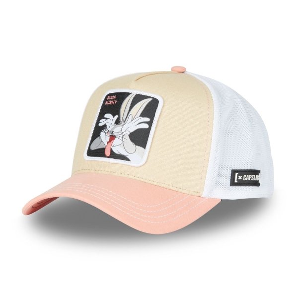 Bugs Bunny Looney Tunes 5 - Capslab