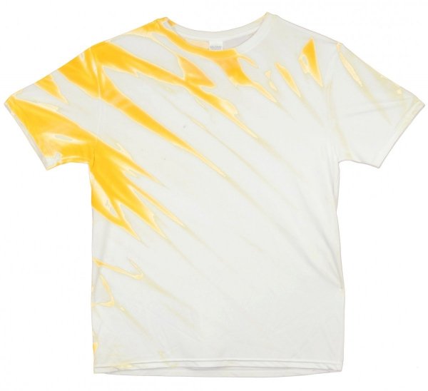 Eclipse Gold/White - TCH