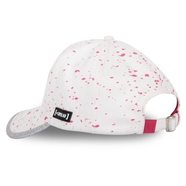 Barbie Femme Trucker  - Kšiltovka Capslab