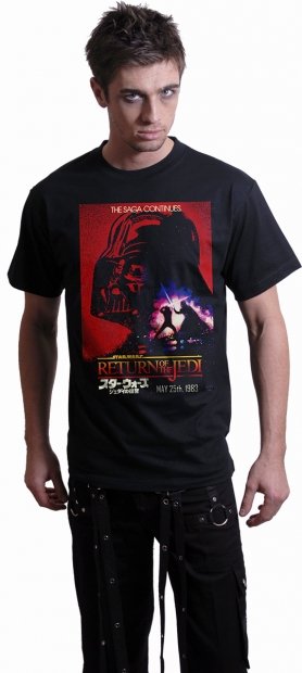 Star Wars - Vader Poster - Heroes