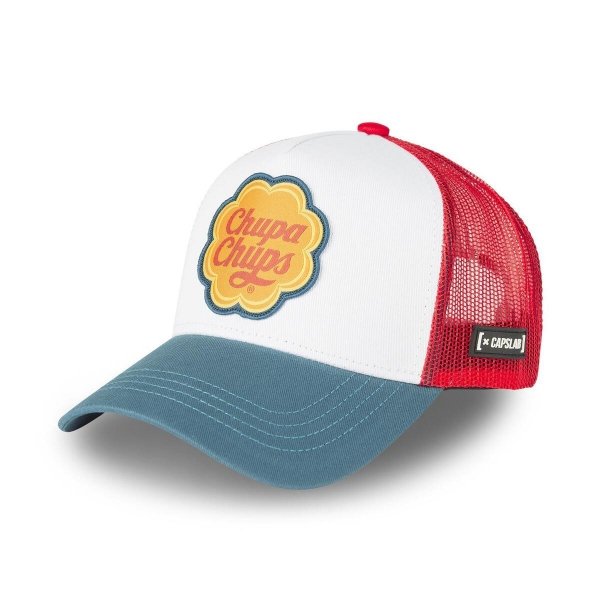 Chupa Chups Homme  - Kšiltovka Capslab