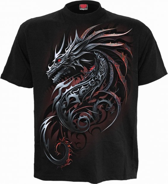 Dragon Shards - Spiral Direct