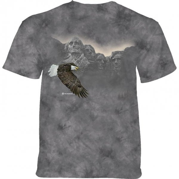 American Splendor Eagle - The Mountain