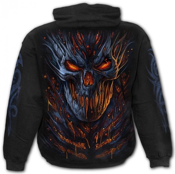 Oblivion - Hoodie Spiral