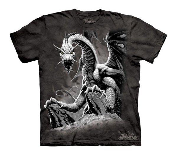 Black Dragon - Junior - The Mountain