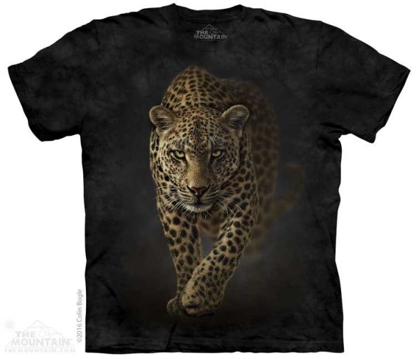 Savage - T-shirt The Mountain