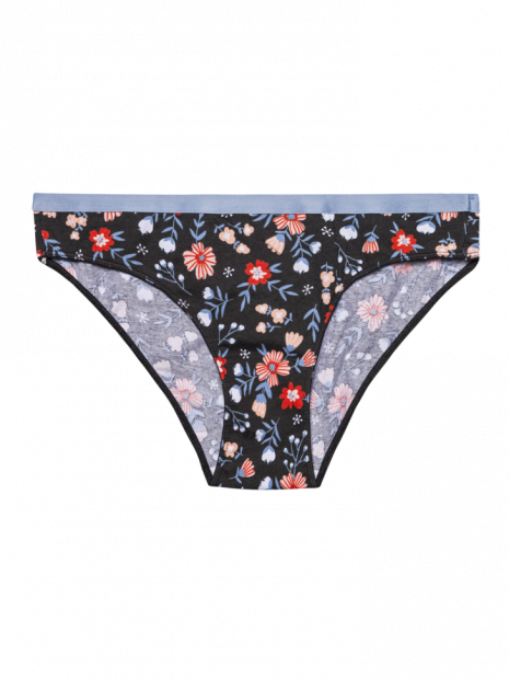 Meadow Mood- Briefs Ladies - Good Mood