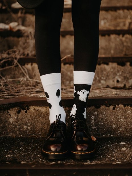 Ghost - Socks Good Mood