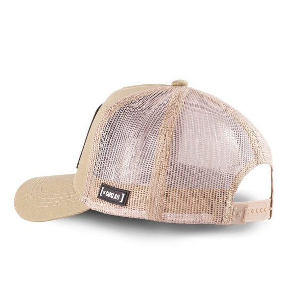 Wilee. Coyote Looney Tunes - Cap Capslab