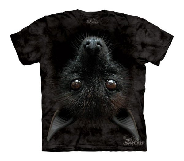 Bat Head - The Mountain - Junior