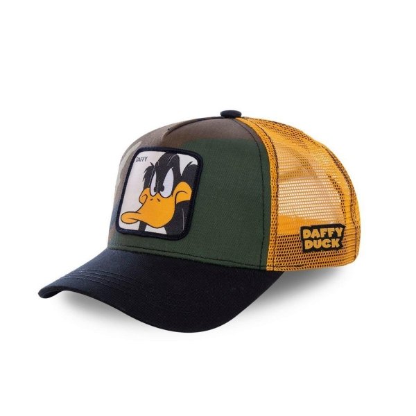 Daffy Moro Looney Tunes - Capslab