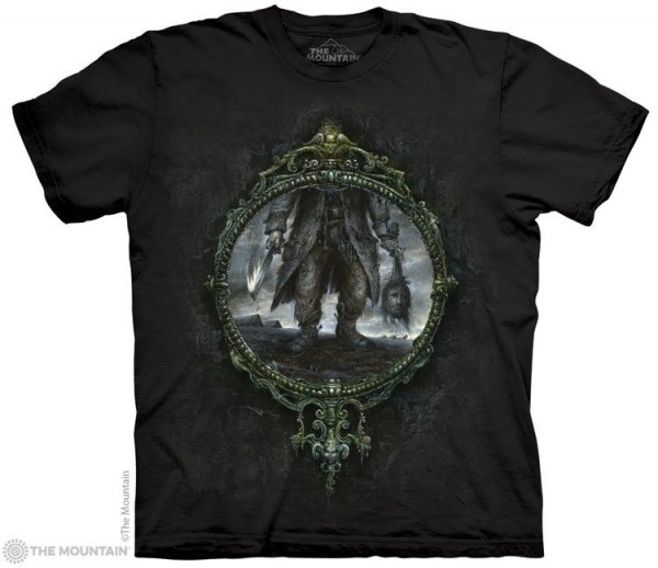 Havoc T-Shirt - The Mountain