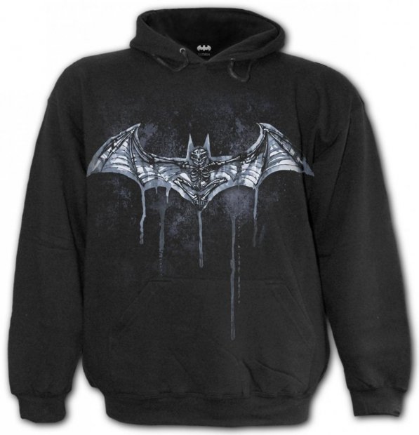 Batman Nocturnal - Hoodie Spiral Direct