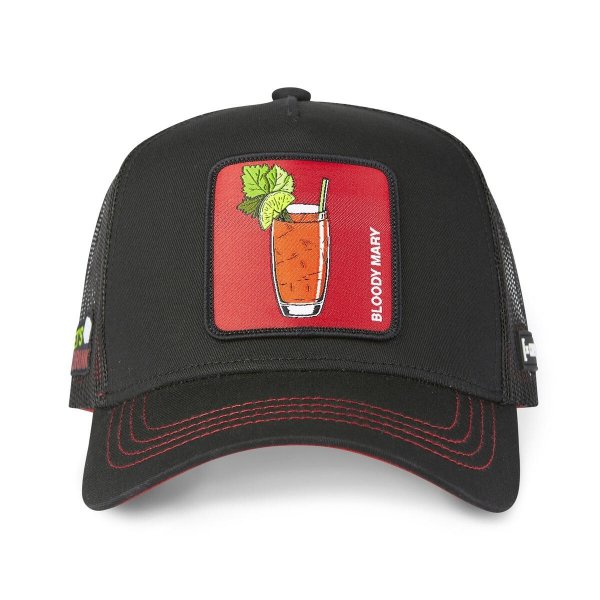 Blood Mary Cocktail  - Cap Capslab