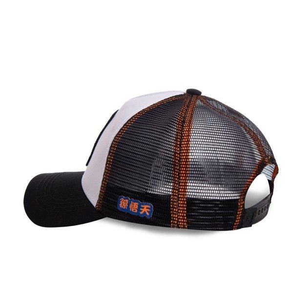 Dragon Ball Z Goten - Cap Capslab